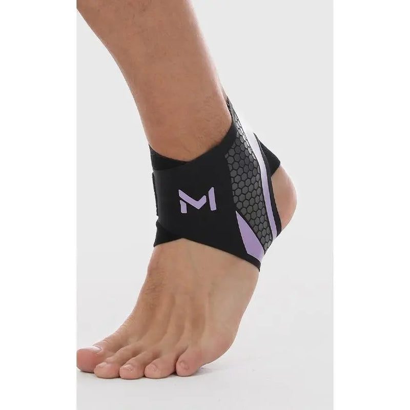 A Special Gift: a Breathable Ankle Support Strap, Ankle Brace, or Sports Ankle Support Strap, Suitable for Sports, Fitness, Running, Rock Climbing, Cycling, Tennis, Healthcare, and Other Occasions. (Springstatements),Summerwins