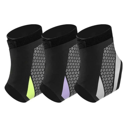 A Special Gift: a Breathable Ankle Support Strap, Ankle Brace, or Sports Ankle Support Strap, Suitable for Sports, Fitness, Running, Rock Climbing, Cycling, Tennis, Healthcare, and Other Occasions. (Springstatements),Summerwins
