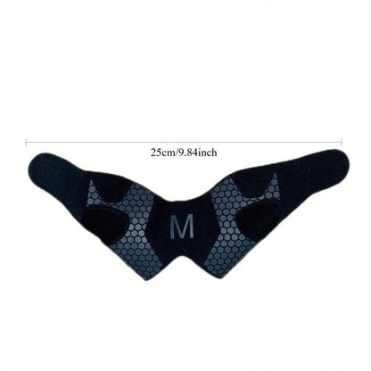 A Special Gift: a Breathable Ankle Support Strap, Ankle Brace, or Sports Ankle Support Strap, Suitable for Sports, Fitness, Running, Rock Climbing, Cycling, Tennis, Healthcare, and Other Occasions. (Springstatements),Summerwins