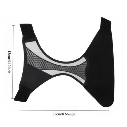 A Special Gift: a Breathable Ankle Support Strap, Ankle Brace, or Sports Ankle Support Strap, Suitable for Sports, Fitness, Running, Rock Climbing, Cycling, Tennis, Healthcare, and Other Occasions. (Springstatements),Summerwins